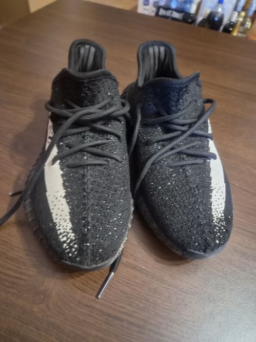 Adidas Yeezy Boost 350