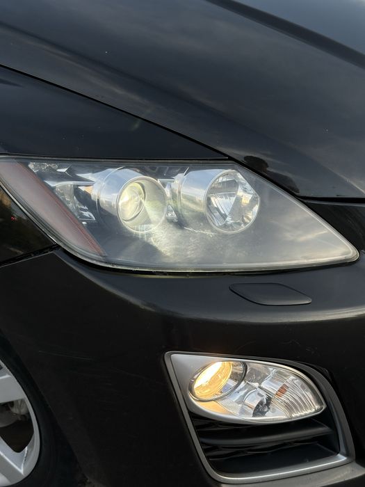 Mazda CX-7 2008 2.3 бензин