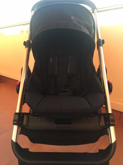 Carrinho Bébé Easy Walker