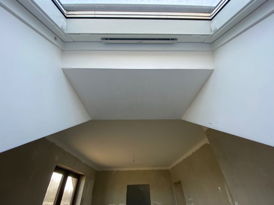 Usługi remontowe budowlane