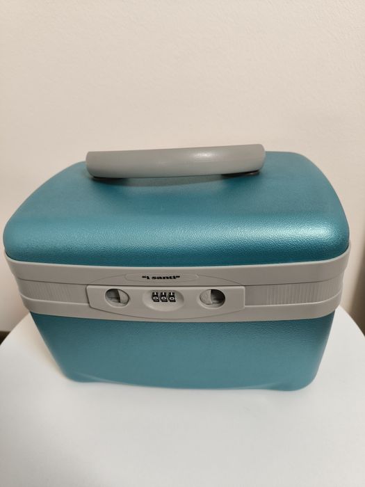 Nécessaire de viagem