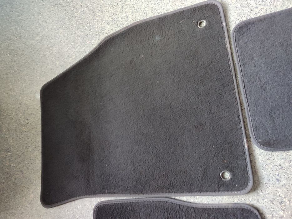 Коврики Ленд Ровер Эвок Land Rover Evoque