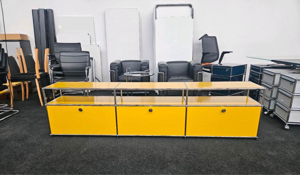 Usm haller tv board szafka pod telewizor