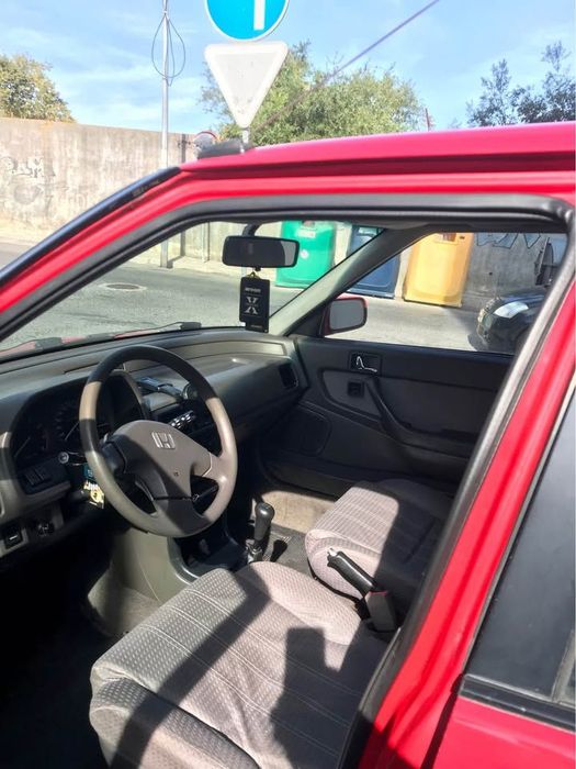 Honda Concerto 1.5i foto 2
