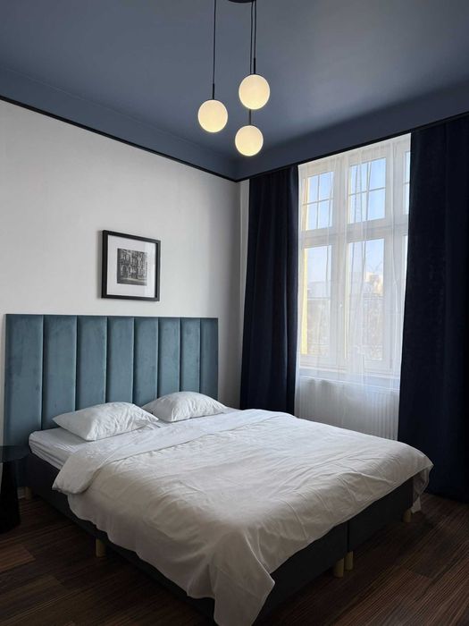 Wynajmę na doby kawalerkę w Sopocie przy ul. Podjazd 5