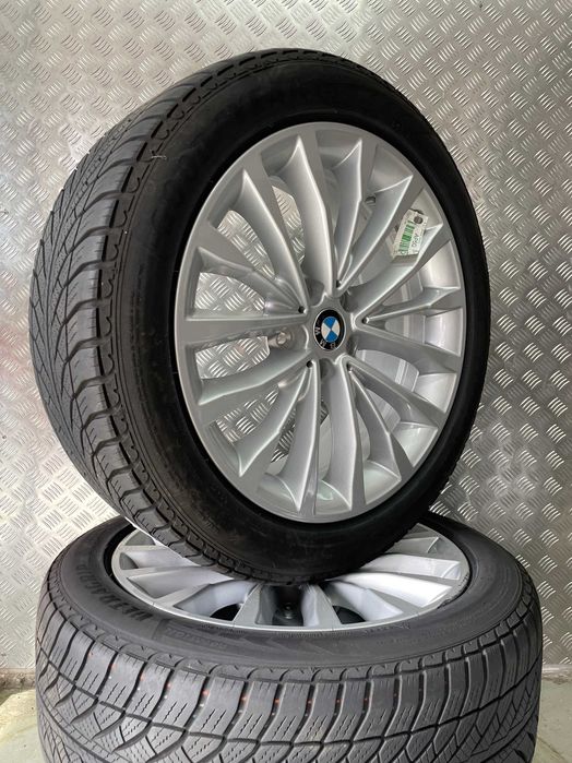 Koła Felgi Opony BMW 8x18 5x112 Adax Koźle