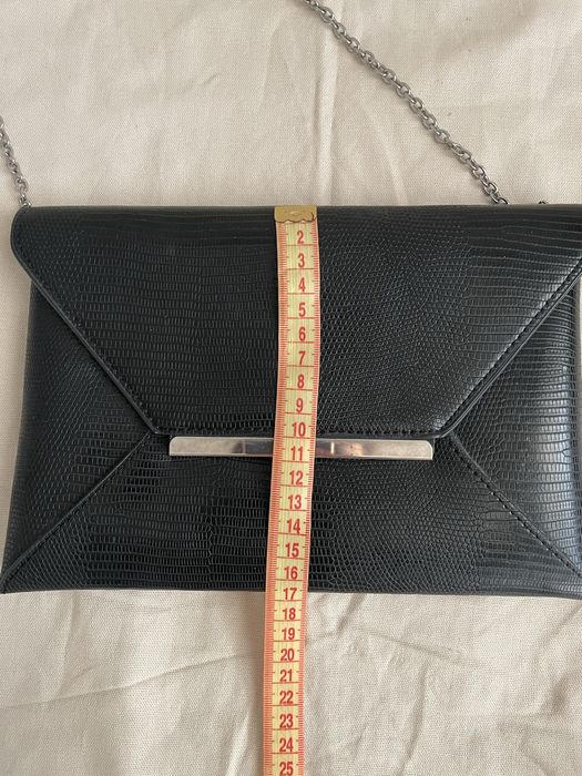 Сумочка через плече next