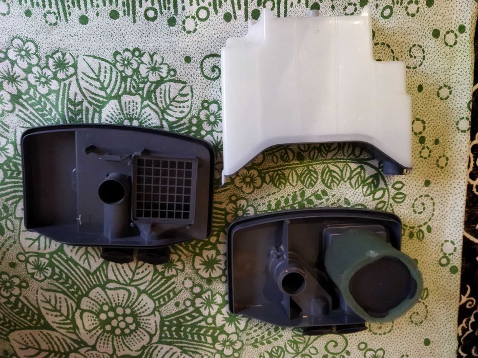 Шланг,щётки,насадки,аксессуары для моющего пылесоса Zelmer.