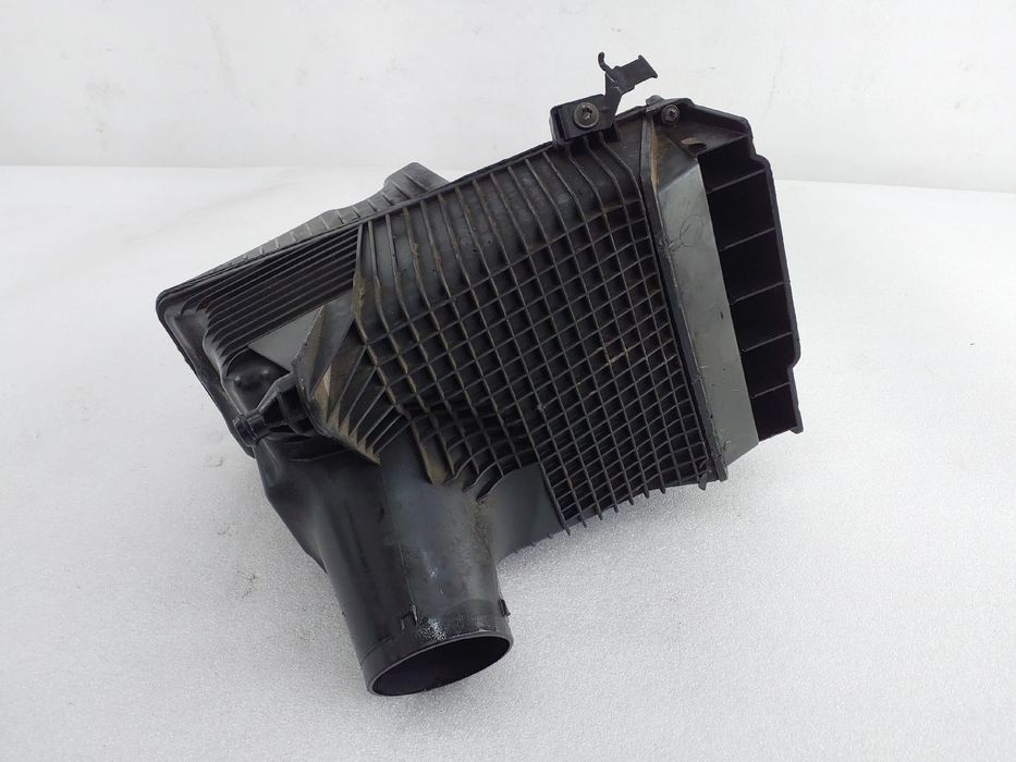 Caixa filtro ar RENAULT Megane II (BM0/1_, CM0/1_)