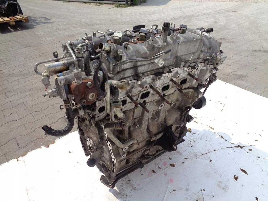 Мотор двигун 2AD d4d Toyota Avensis Авенсис rav 4 rav4 t27 T25 2.2 tdi з розборки разборки дизель двигатель  2005 2006 2007 2008 2009 2010