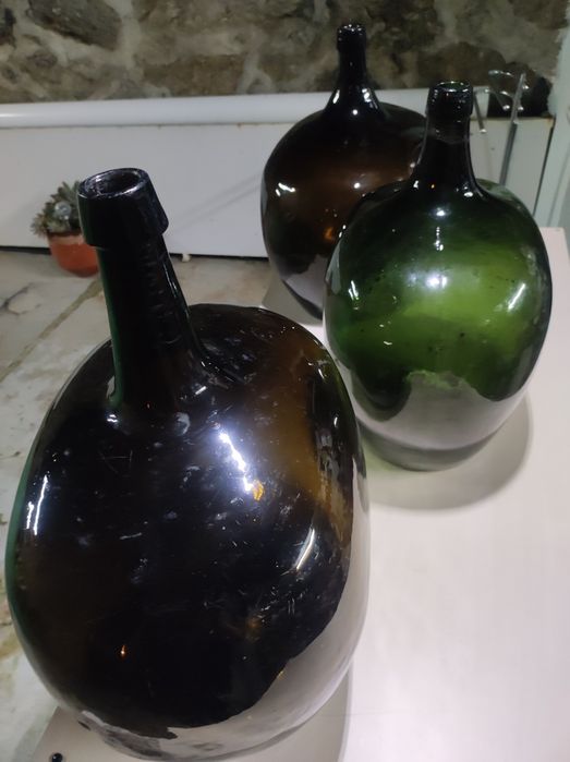 Garrafão de 25 litros