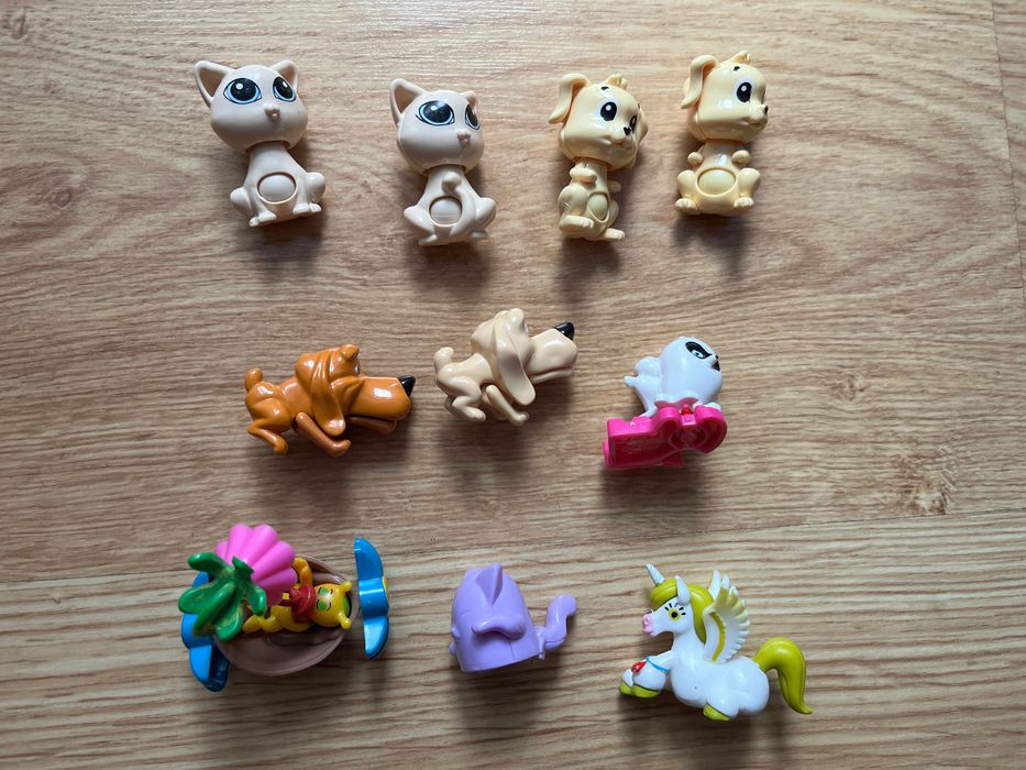 kinder niespodzianka