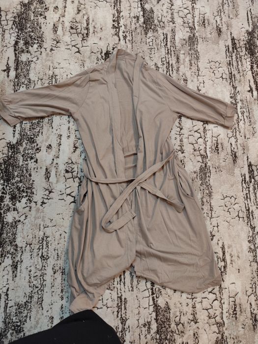 Сорочка в пологовий.