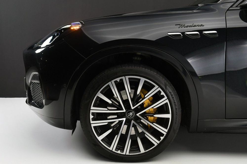 Maserati Grecale 2.0 Modena