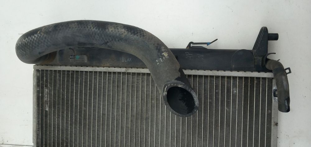 Radiador de água HYUNDAI i30 (FD)