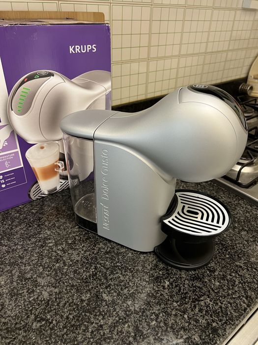 Maquina Dolce Gusto S touch