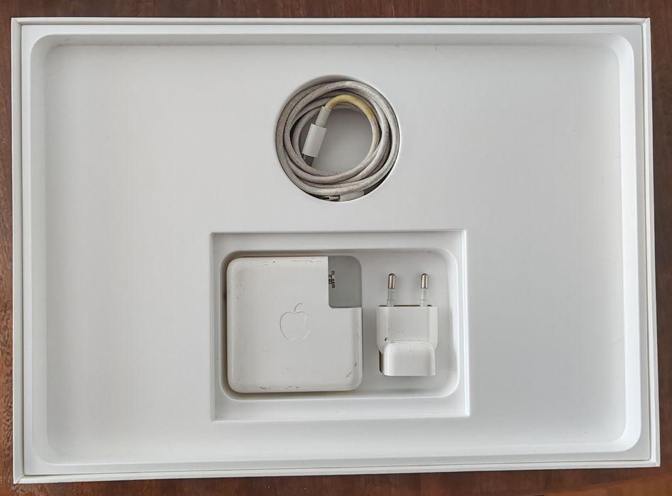 Macbook Pro 13" 2016
