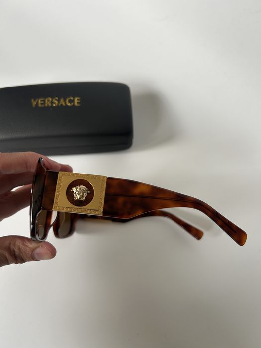 Нові Окуляри Prada, Versace, Balenciaga оригінал