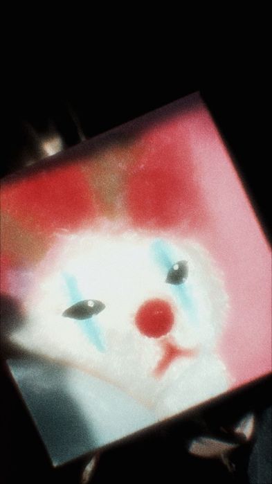 Малюнок-магнітик з улюбленцем або смішною картинкою