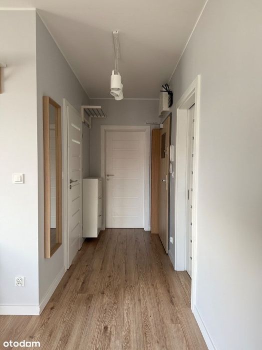 Brzoskwiniowa 2 pokoje 50m2