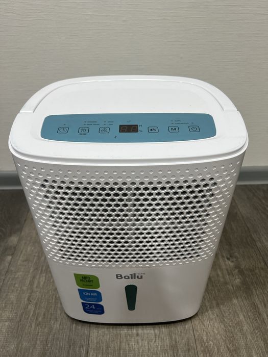 Осушитель воздуха Ballu BD10U