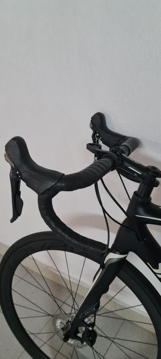 Specialized Roubaix SL4 Pro Disc Race – Carbono FACT 10r – Estado  Excelente