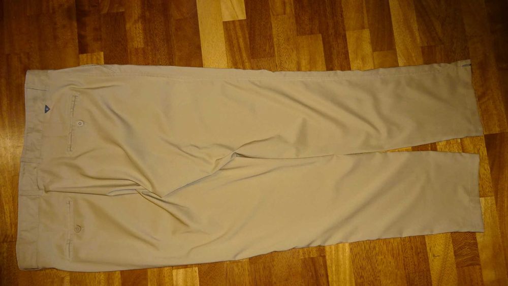 Spodnie Decathlon  do golfa uniwersalne 36