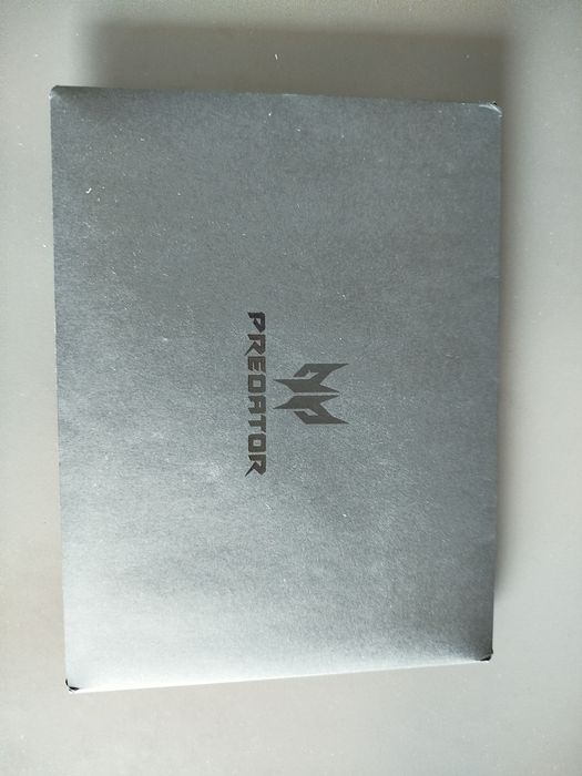 Laptop Acer Predator Helios 300 PH315-53-79LY