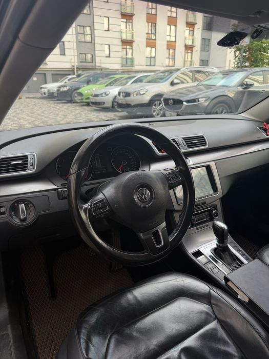 Продам passat b7 коробка автомат 1.4 газ/бензин