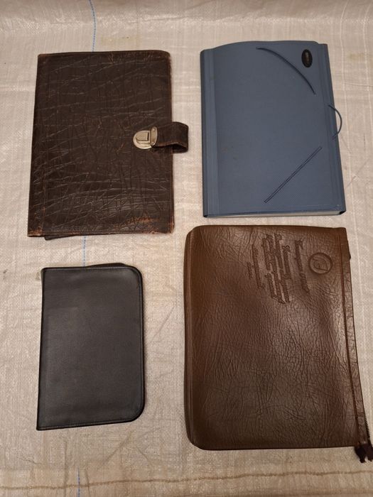 Папка для документов