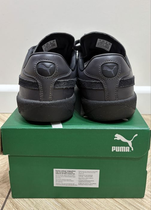 Sneakersy Puma 40.5