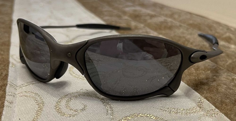 Óculos Oakley XX - 1997