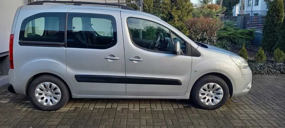 Citroën Berlingo Citroen Berlingo SUPER STAN