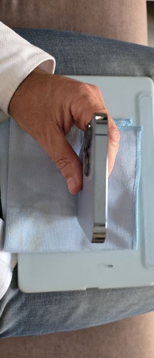 Iphone 13 Pro Max 256GB desbloqueado em óptimo estado