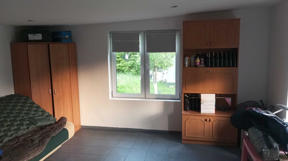 Działka rekreacyjna ROD - Widok 2