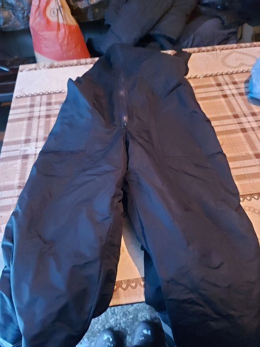 Продам тёплый комбенезон