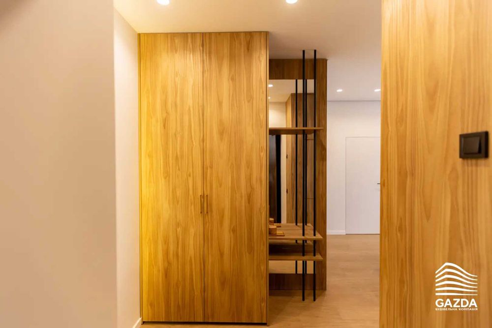 1-room apartment apartment by the address st. Ul Antonova (area 44,1 m²) - Atlanta.ua - photo 9