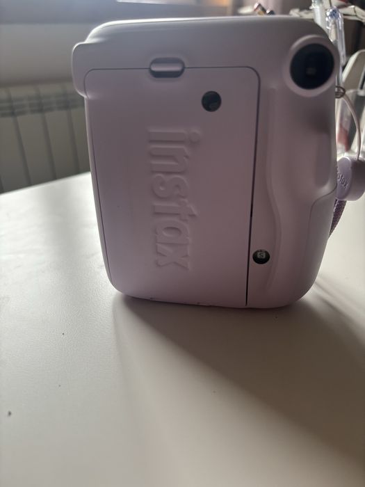 Instax mini 11 como nova