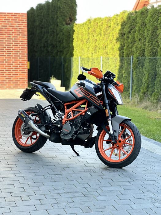 KTM