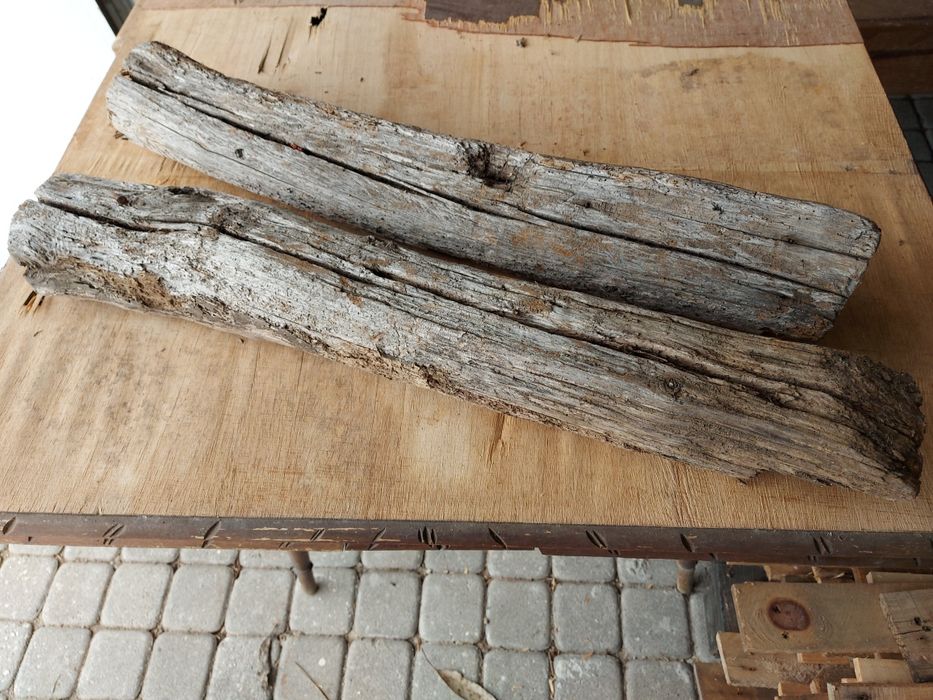 Suporte / porta velas rústico madeira nobre