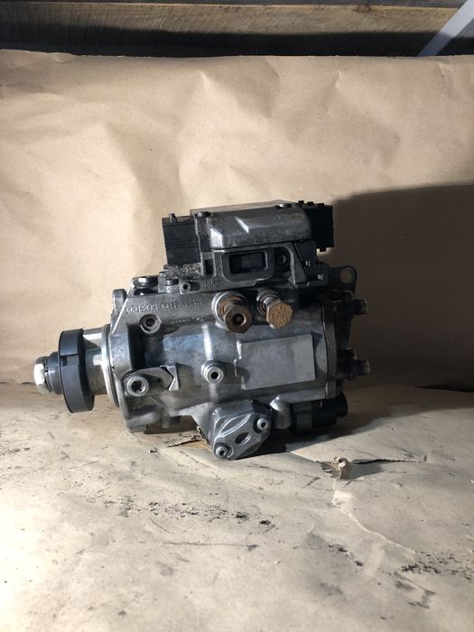ТНВД Опель 2.0-2.2 DTI,паливний насос Opel Astra,Vectra,Zafira vp44