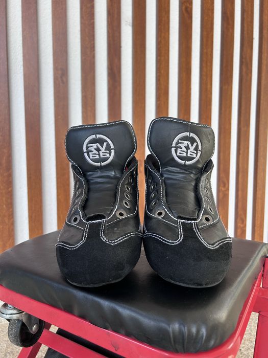 Bota de Patins de joquei n34