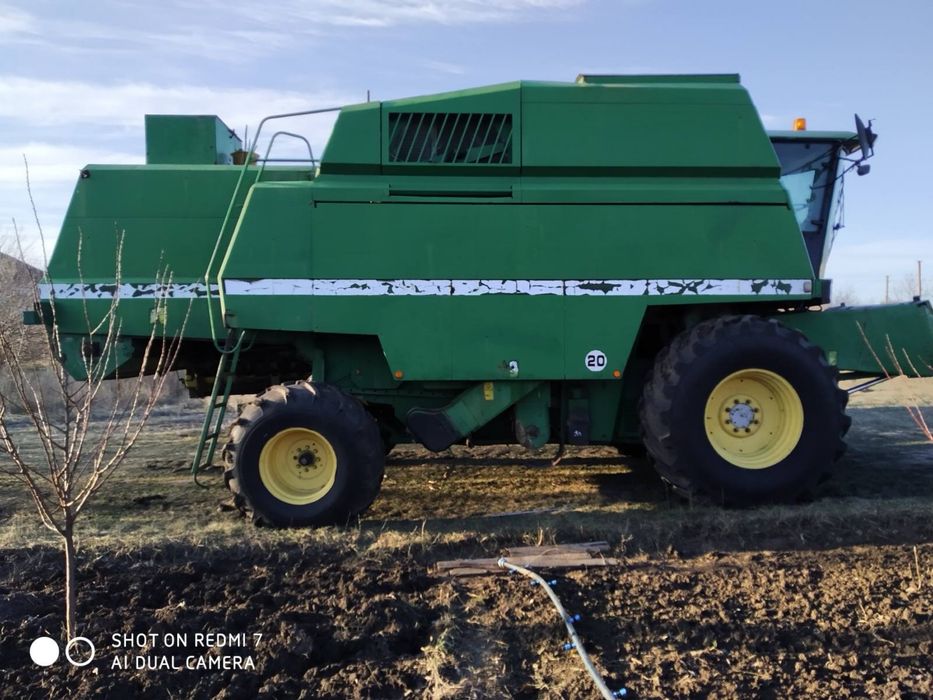 Продам John deer 2066
