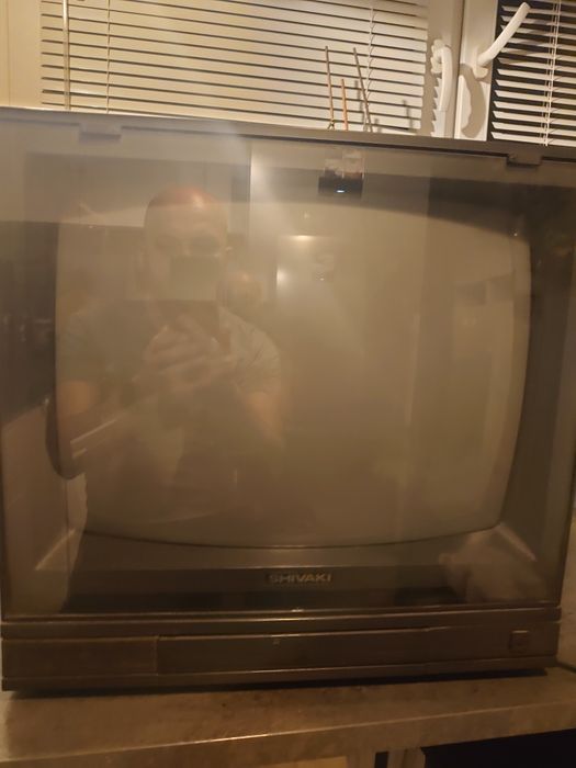 TV Shivaki Model STV-201M4