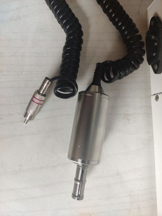 Микромотор ДПР-42