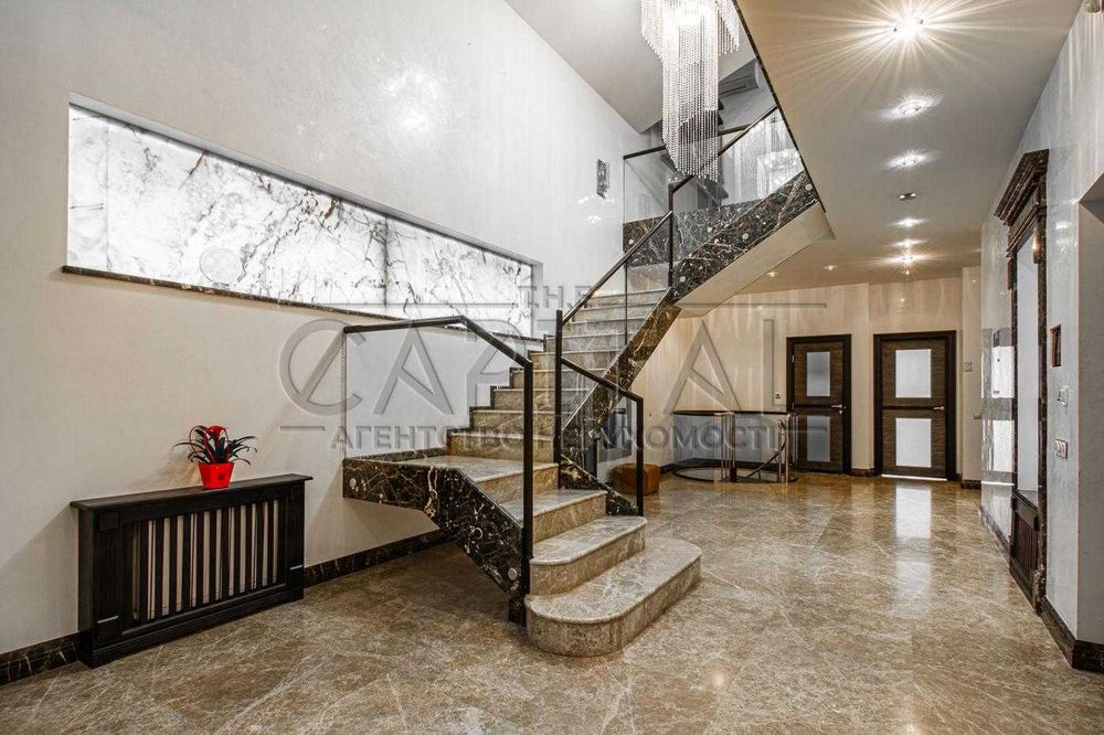 Дом по адресу бульвар Дружбы Народов (площадь 565 м²) - Atlanta.ua - фото 15