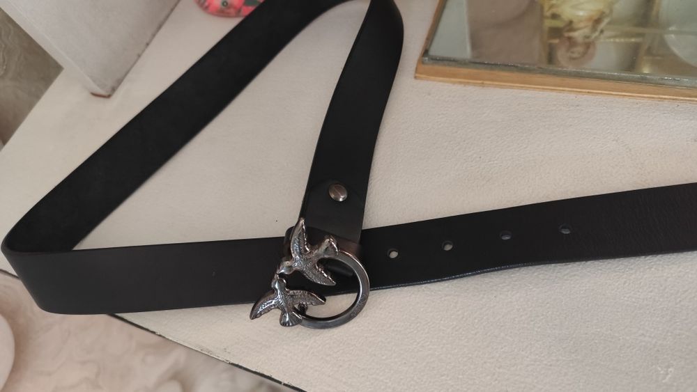 Ремінь жіночий Pinko