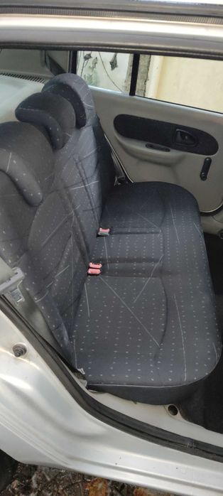 Renault Clio 1.5 DCI