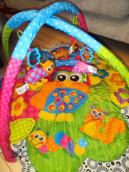 Mata edukacyjna  dla dziecka