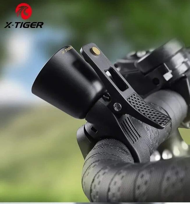 Дзвіночок велосипедний